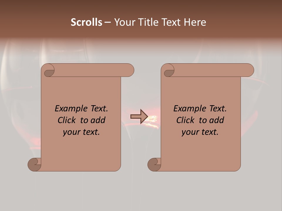 Excellent Photography PowerPoint Template