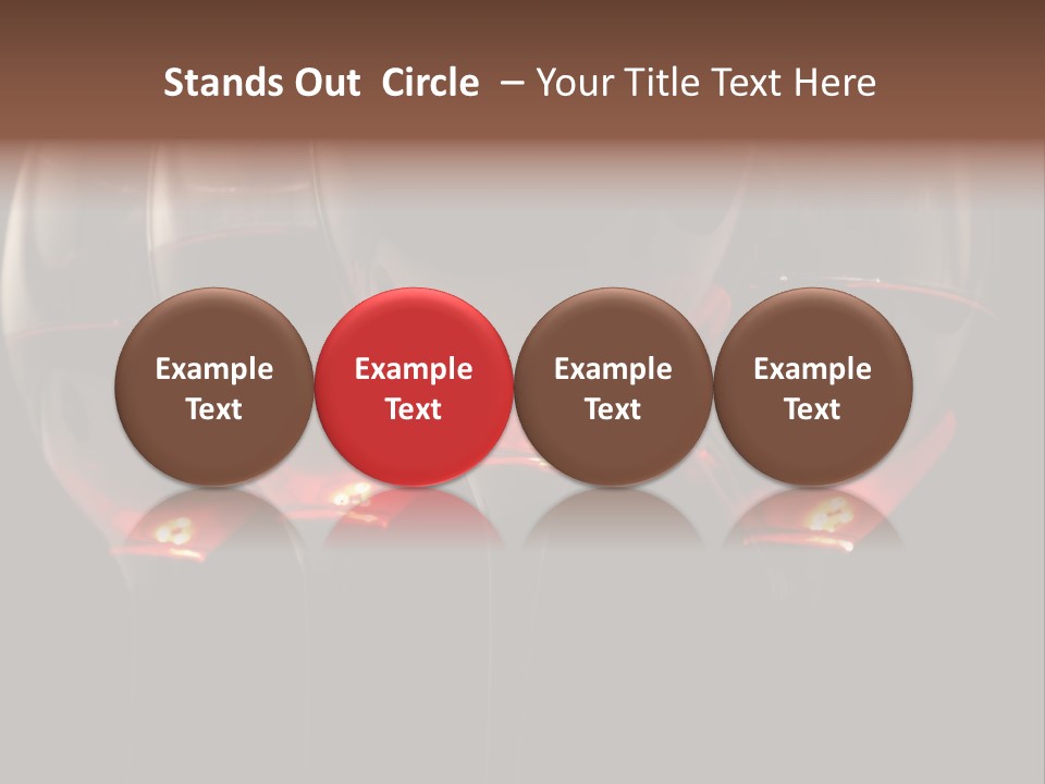 Excellent Photography PowerPoint Template