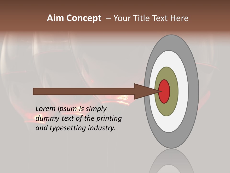 Excellent Photography PowerPoint Template