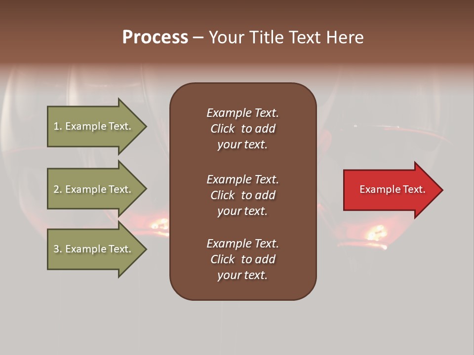 Excellent Photography PowerPoint Template