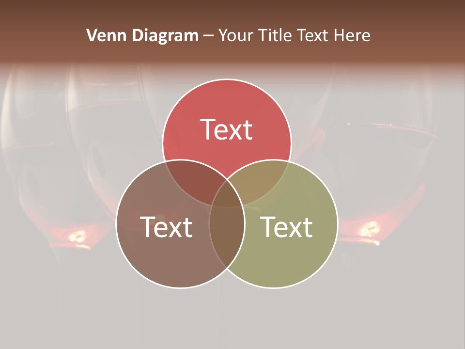 Excellent Photography PowerPoint Template