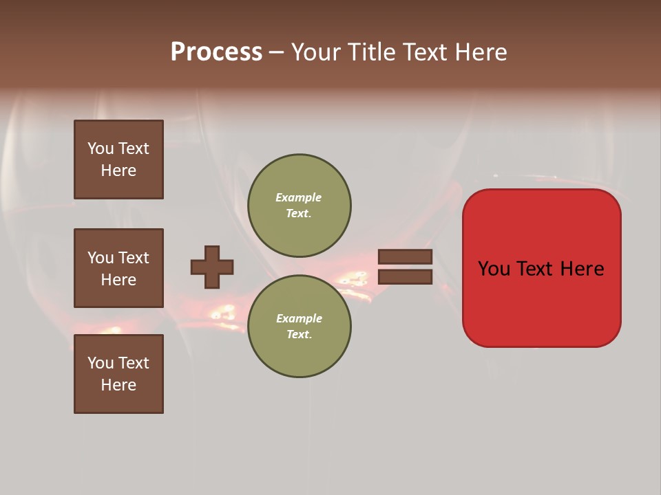 Excellent Photography PowerPoint Template