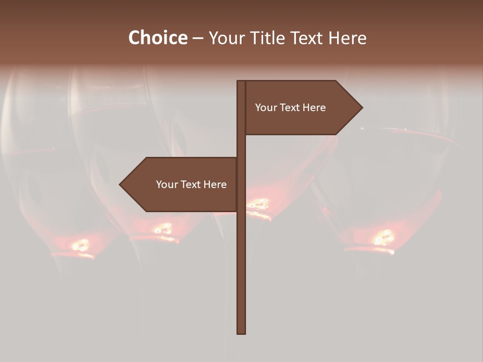 Excellent Photography PowerPoint Template