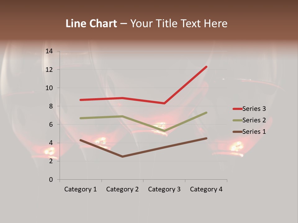Excellent Photography PowerPoint Template