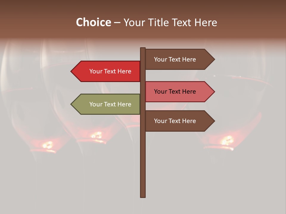 Excellent Photography PowerPoint Template