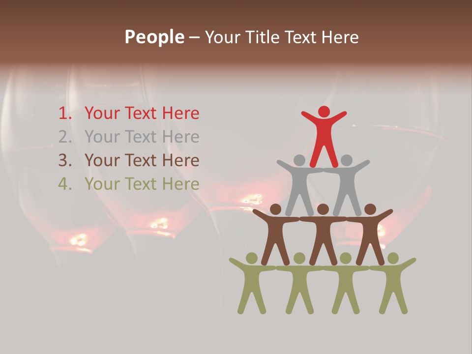 Excellent Photography PowerPoint Template