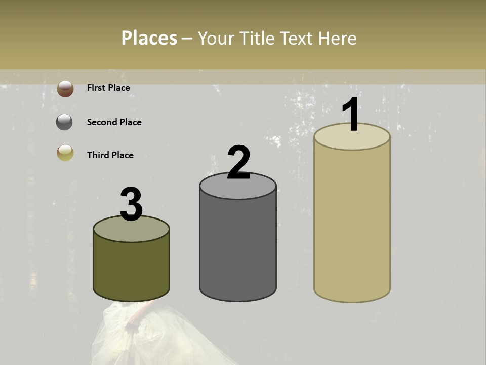 Sure Know Something [Feat. Naika] PowerPoint Template