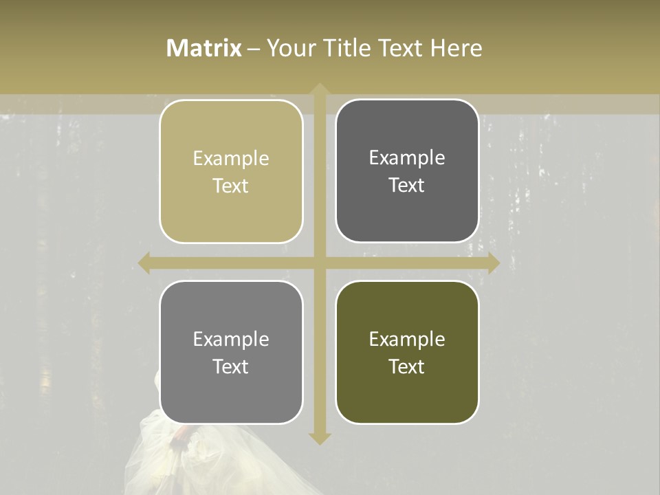 Sure Know Something [Feat. Naika] PowerPoint Template