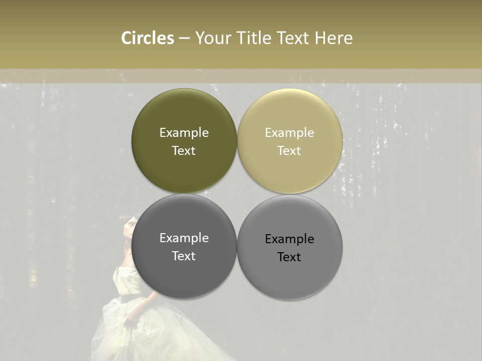 Sure Know Something [Feat. Naika] PowerPoint Template