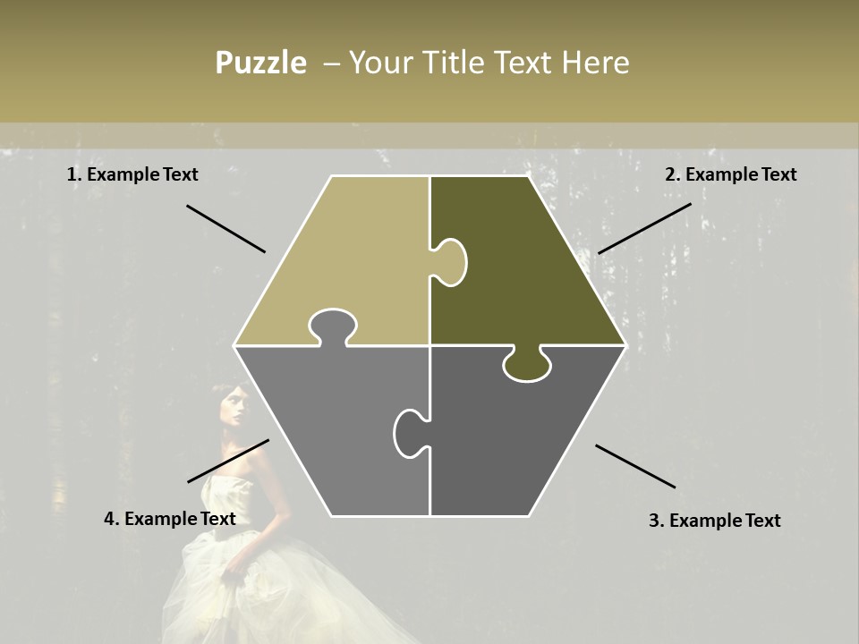 Sure Know Something [Feat. Naika] PowerPoint Template