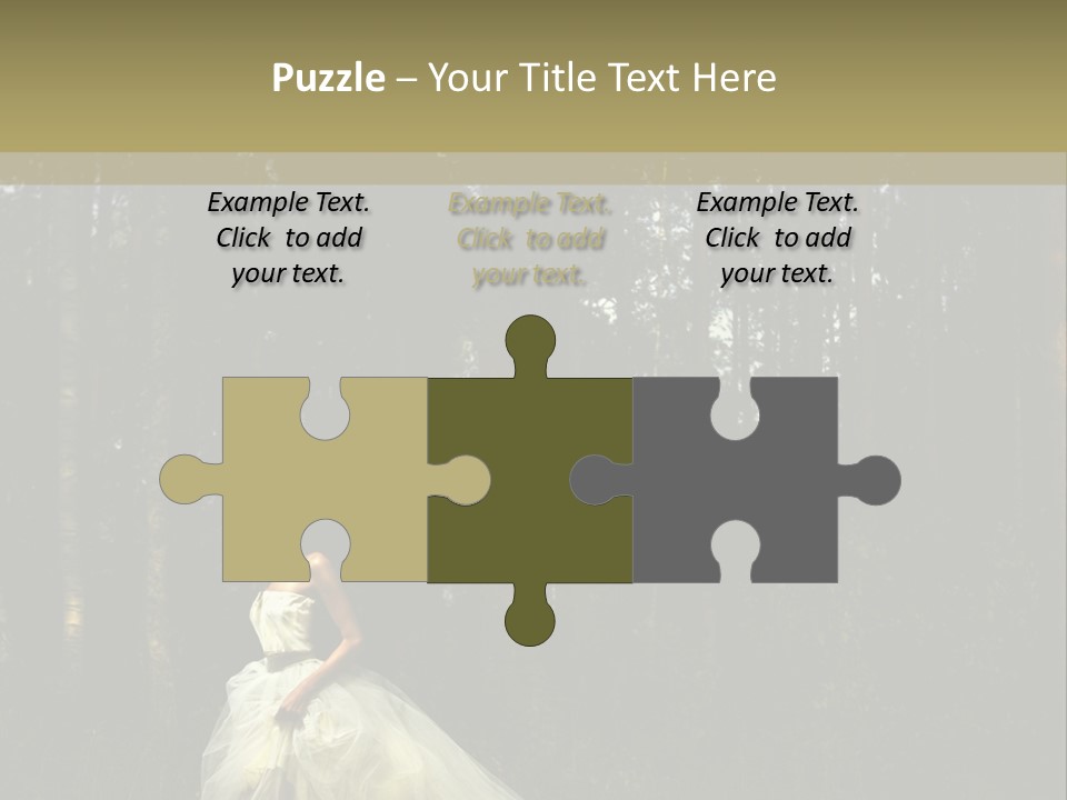 Sure Know Something [Feat. Naika] PowerPoint Template