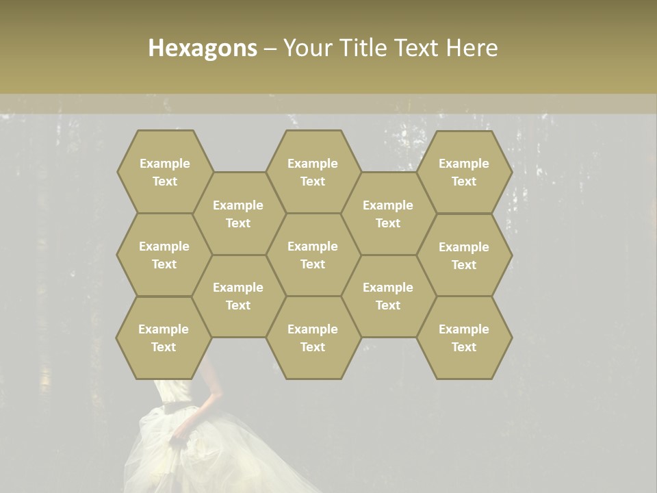 Sure Know Something [Feat. Naika] PowerPoint Template