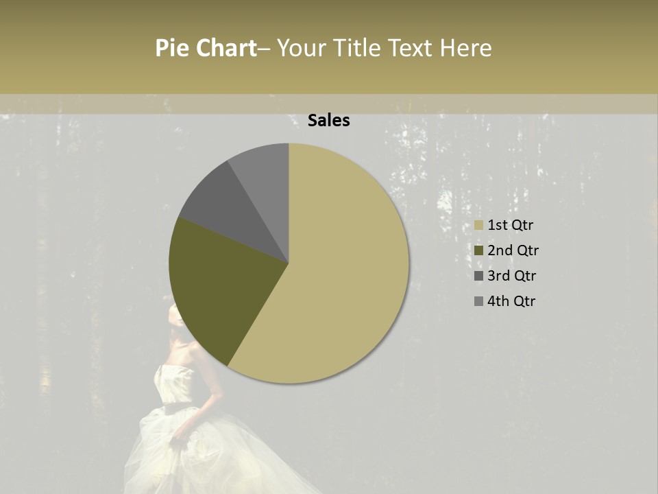 Sure Know Something [Feat. Naika] PowerPoint Template
