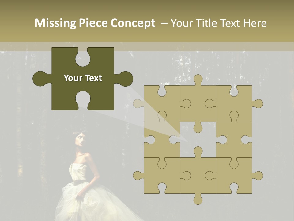 Sure Know Something [Feat. Naika] PowerPoint Template