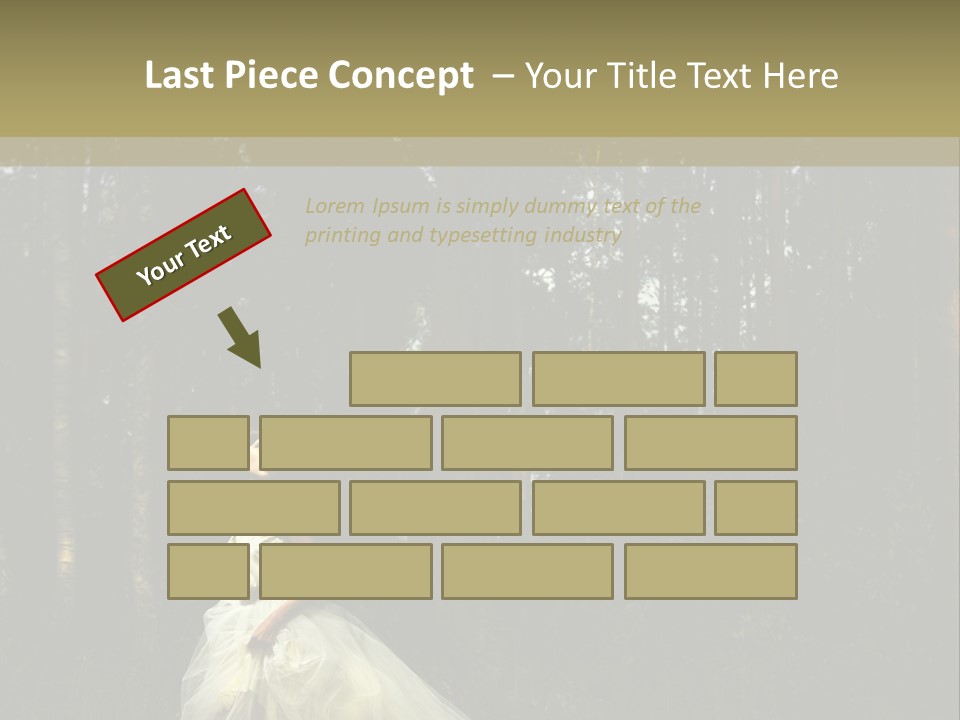 Sure Know Something [Feat. Naika] PowerPoint Template