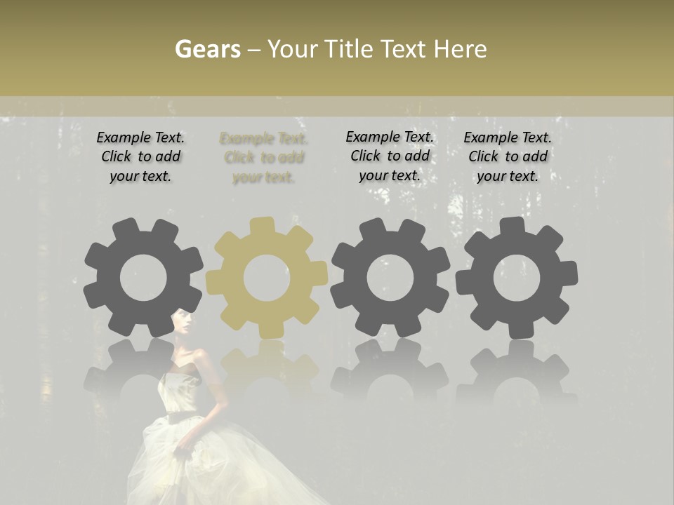 Sure Know Something [Feat. Naika] PowerPoint Template