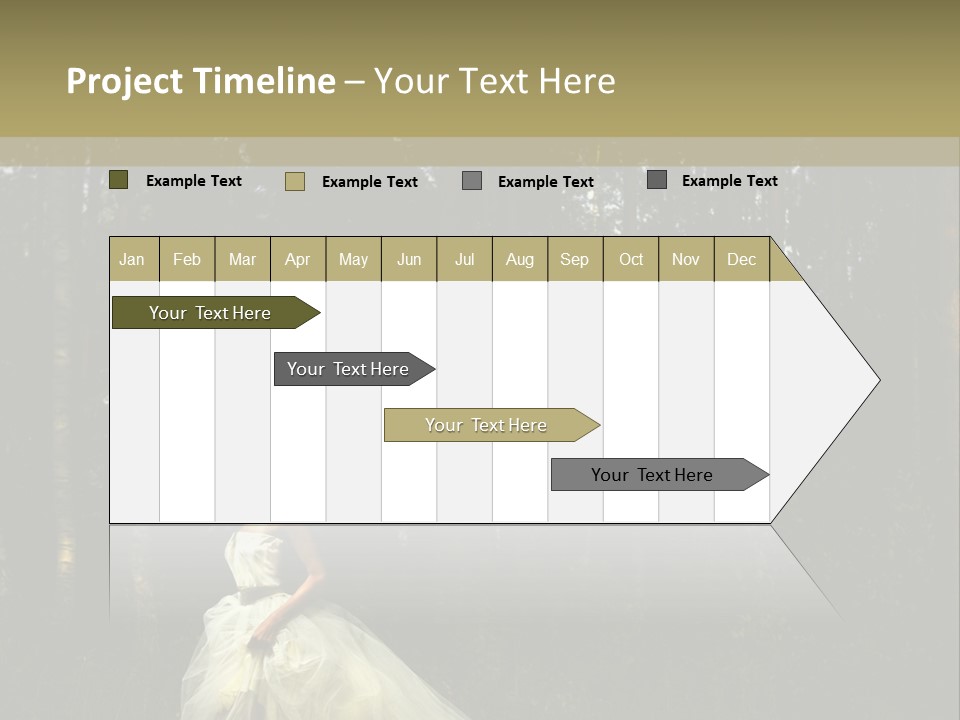 Sure Know Something [Feat. Naika] PowerPoint Template