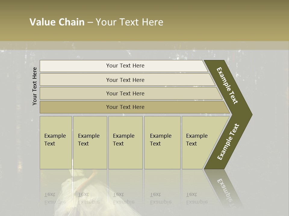 Sure Know Something [Feat. Naika] PowerPoint Template
