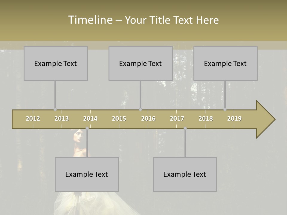 Sure Know Something [Feat. Naika] PowerPoint Template