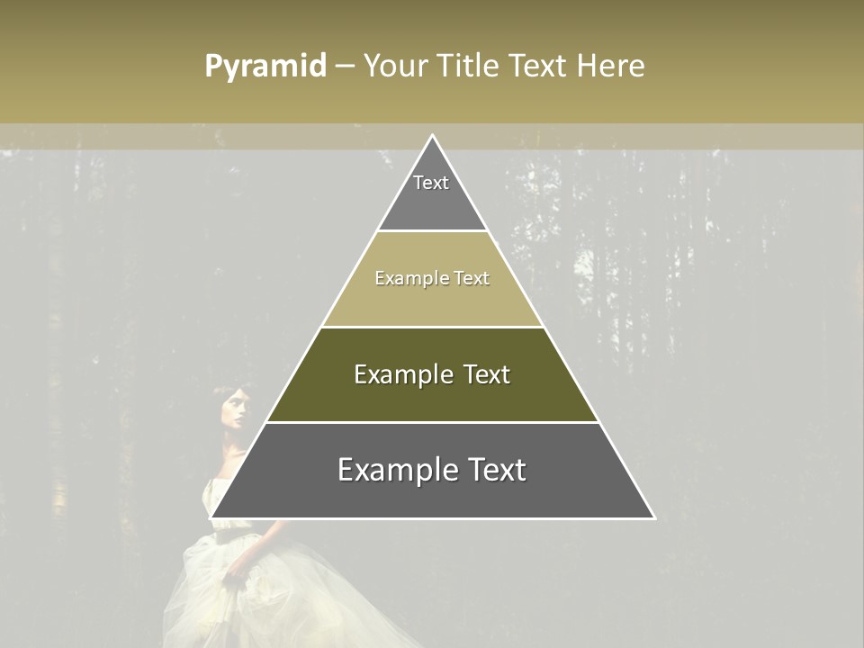 Sure Know Something [Feat. Naika] PowerPoint Template