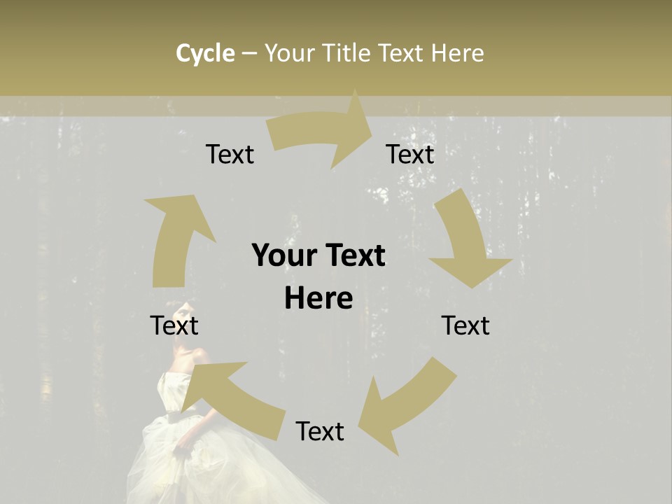 Sure Know Something [Feat. Naika] PowerPoint Template