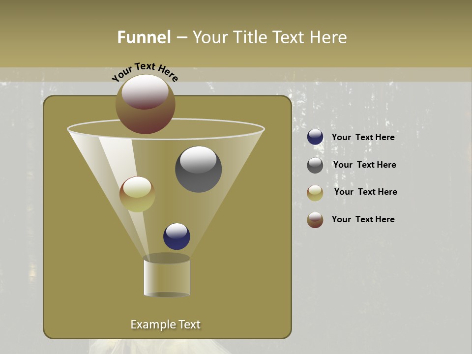 Sure Know Something [Feat. Naika] PowerPoint Template