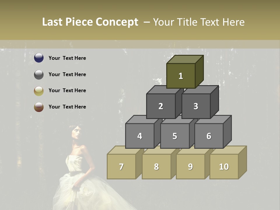 Sure Know Something [Feat. Naika] PowerPoint Template