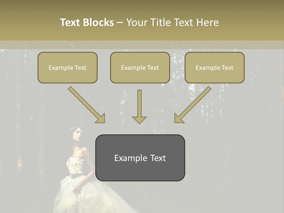 Sure Know Something [Feat. Naika] PowerPoint Template