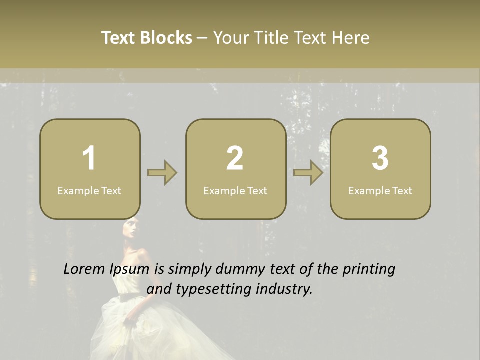 Sure Know Something [Feat. Naika] PowerPoint Template
