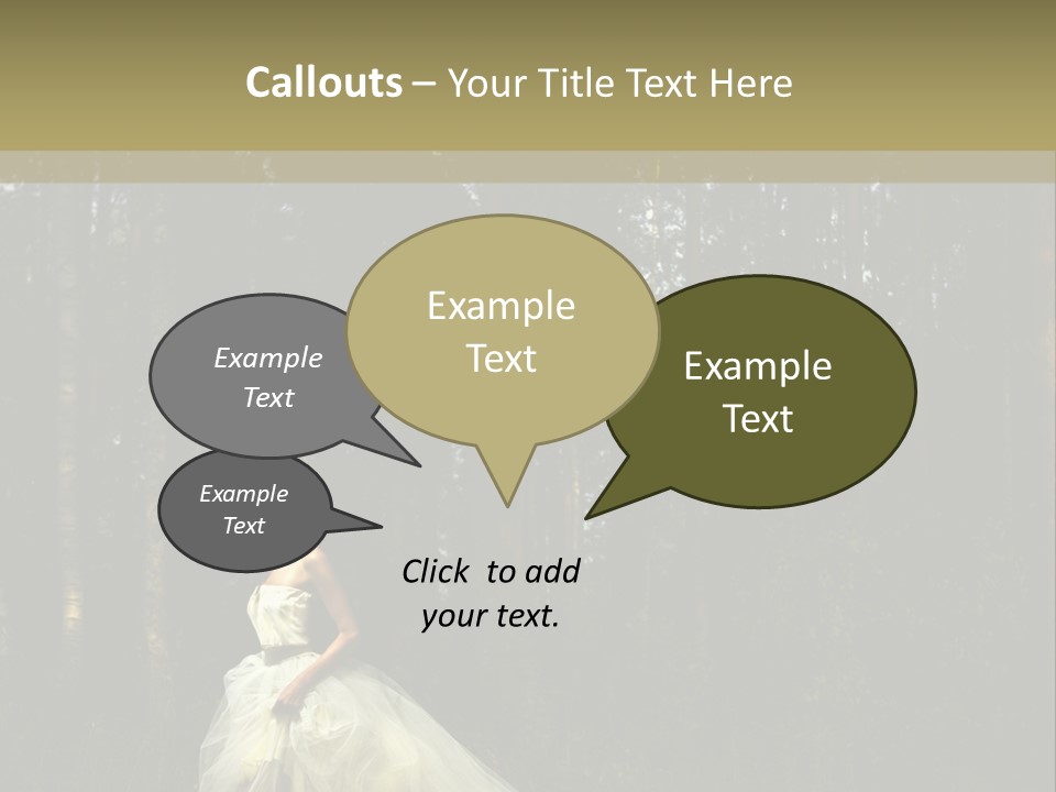 Sure Know Something [Feat. Naika] PowerPoint Template