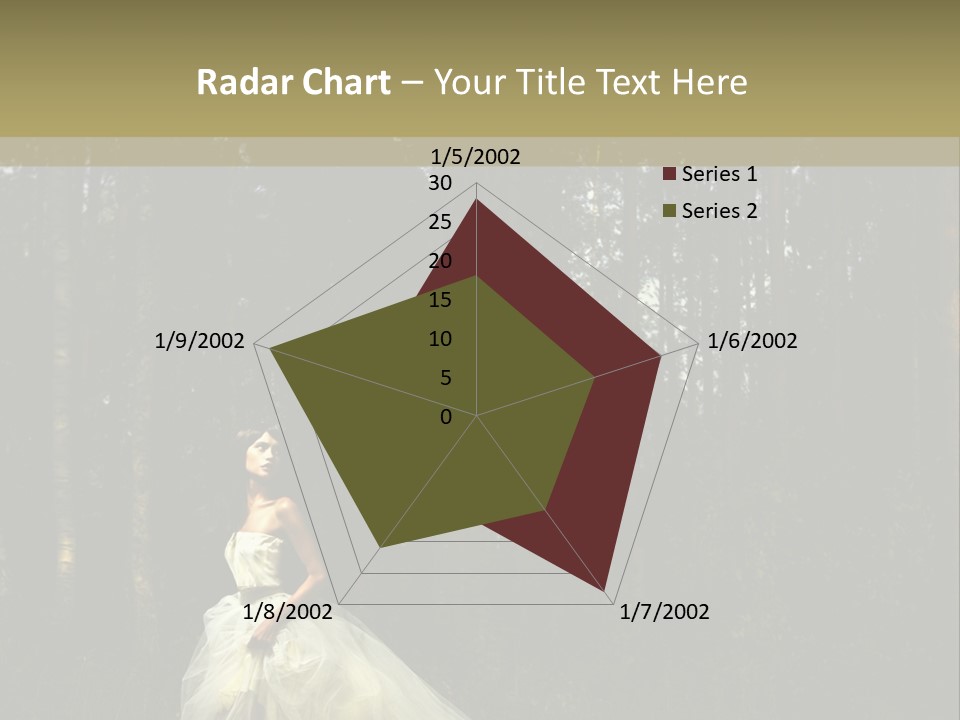 Sure Know Something [Feat. Naika] PowerPoint Template