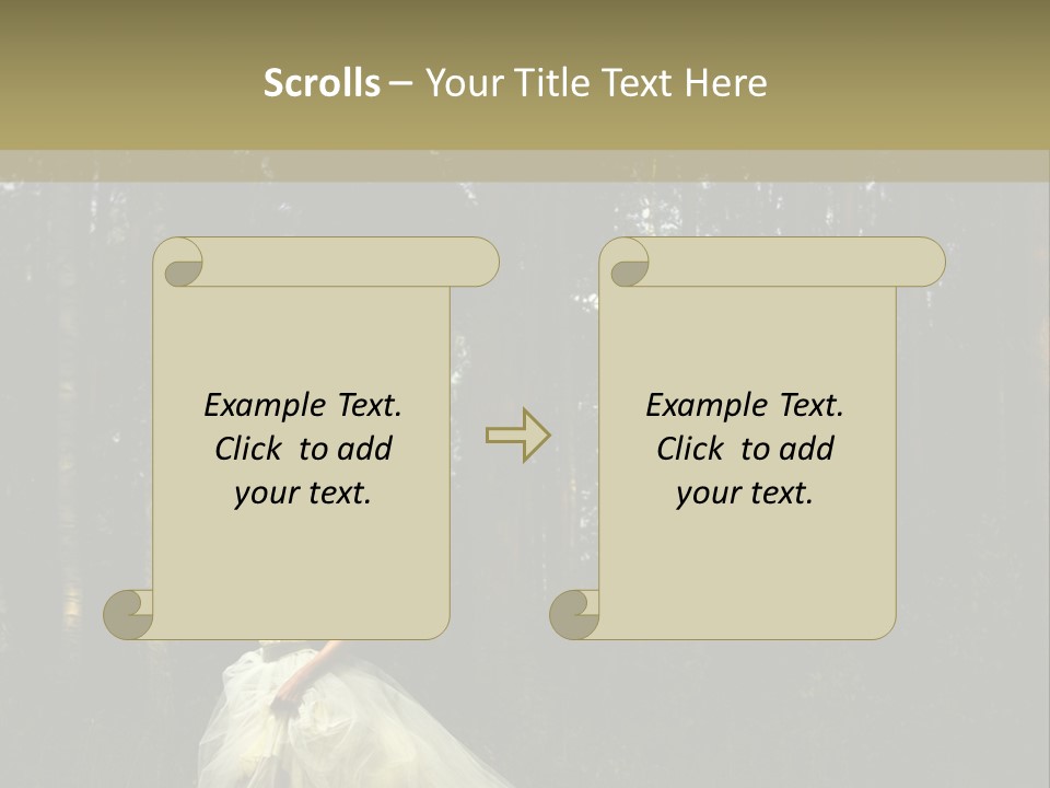 Sure Know Something [Feat. Naika] PowerPoint Template
