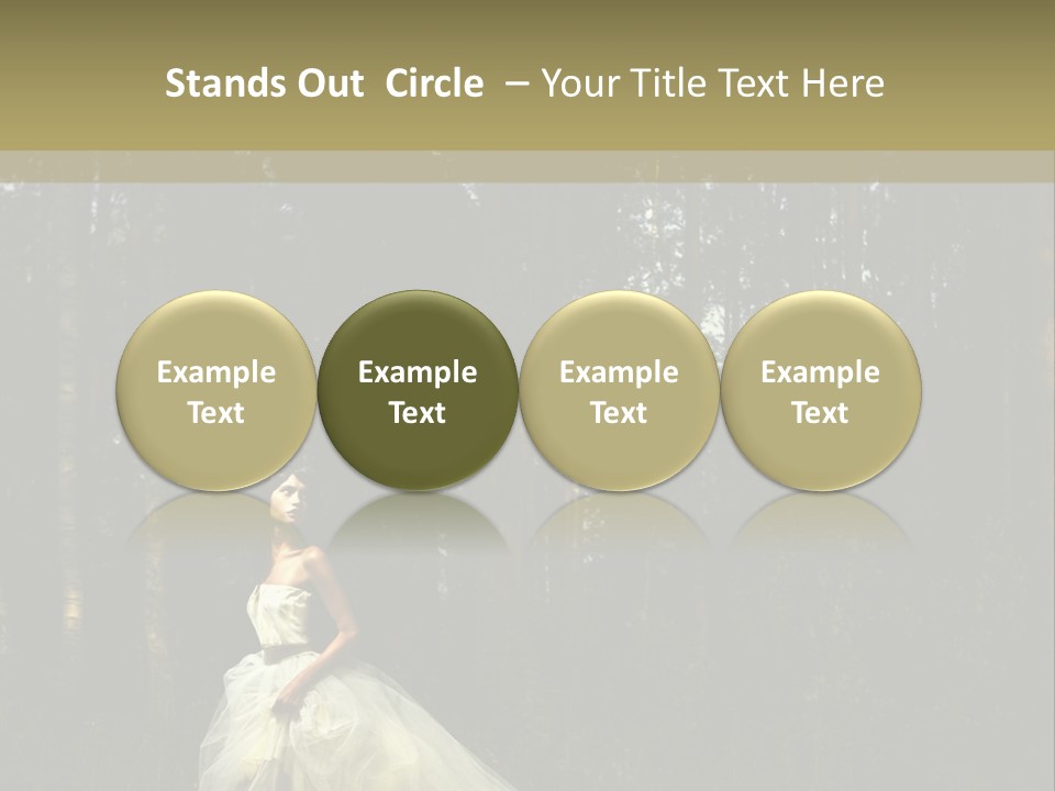 Sure Know Something [Feat. Naika] PowerPoint Template