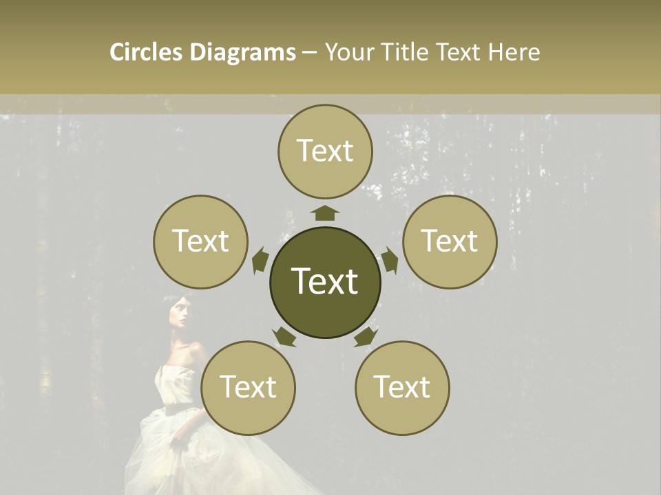 Sure Know Something [Feat. Naika] PowerPoint Template