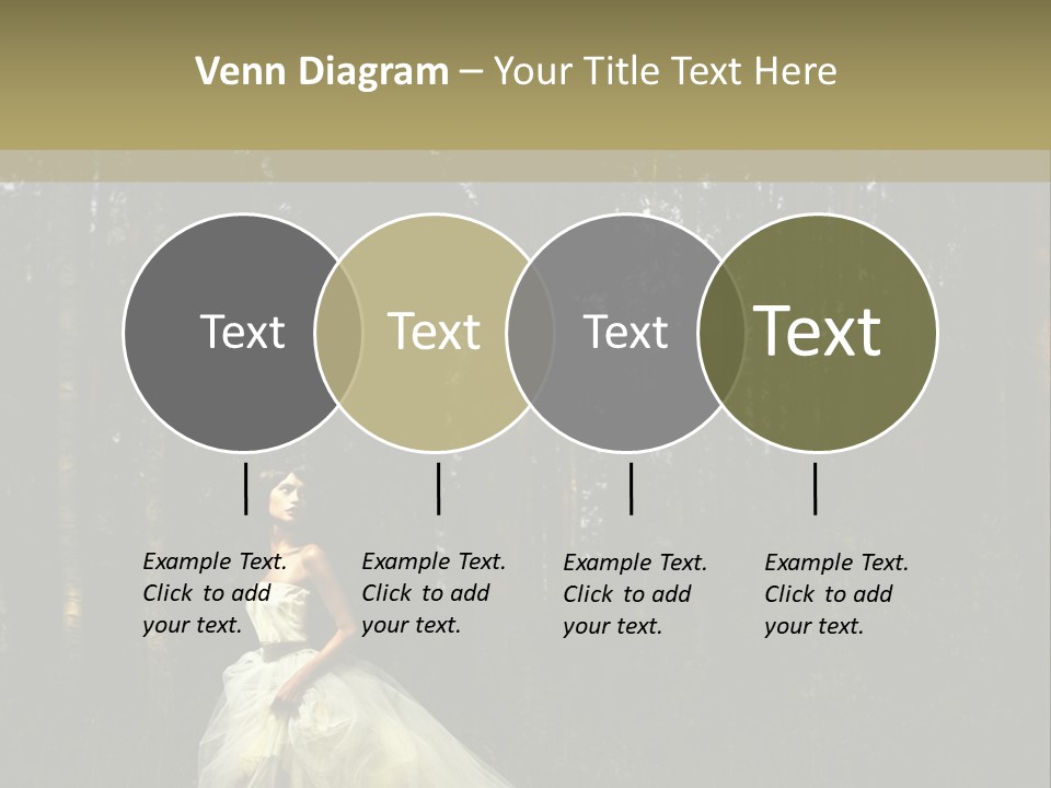 Sure Know Something [Feat. Naika] PowerPoint Template