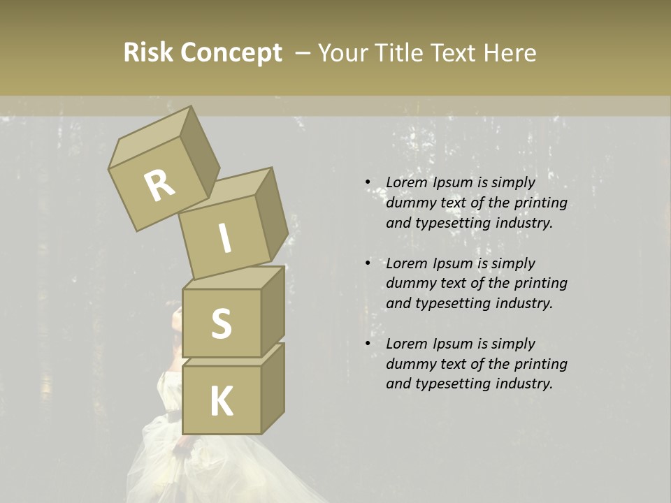 Sure Know Something [Feat. Naika] PowerPoint Template