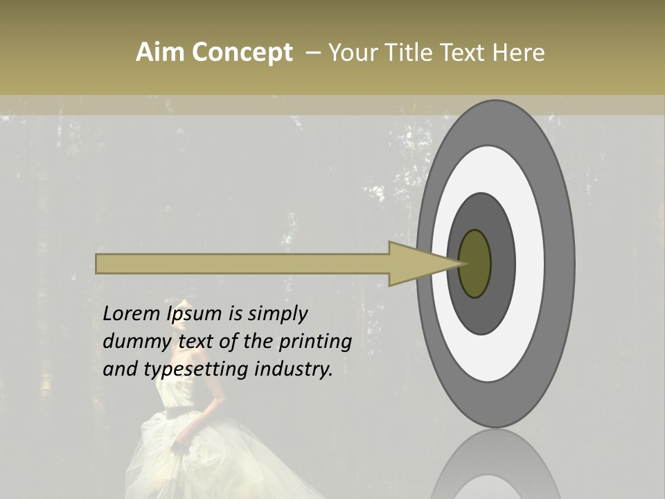 Sure Know Something [Feat. Naika] PowerPoint Template