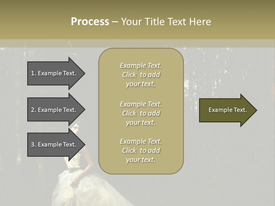 Sure Know Something [Feat. Naika] PowerPoint Template