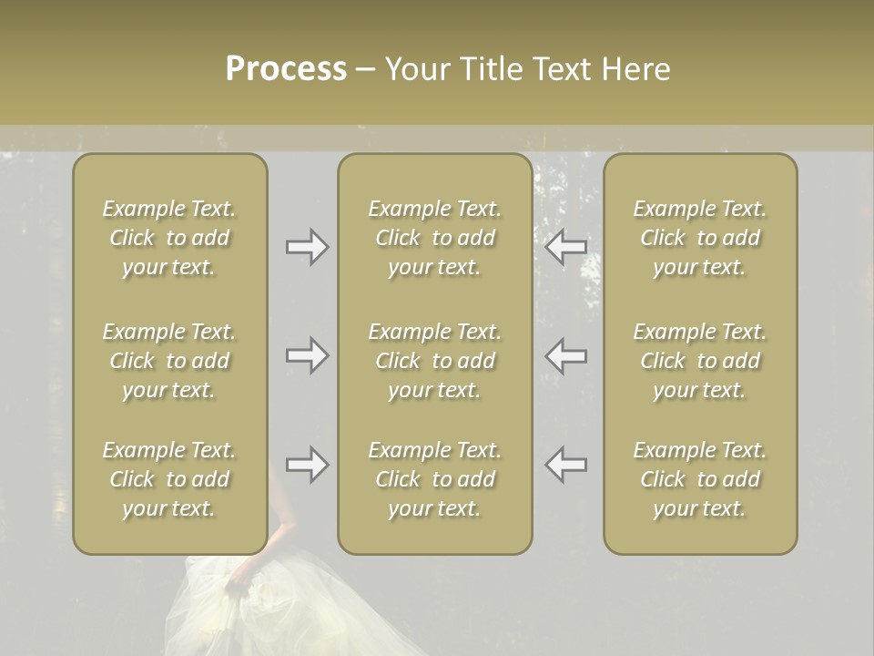 Sure Know Something [Feat. Naika] PowerPoint Template