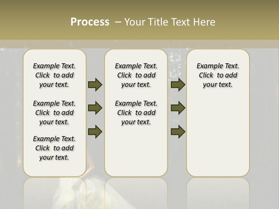 Sure Know Something [Feat. Naika] PowerPoint Template