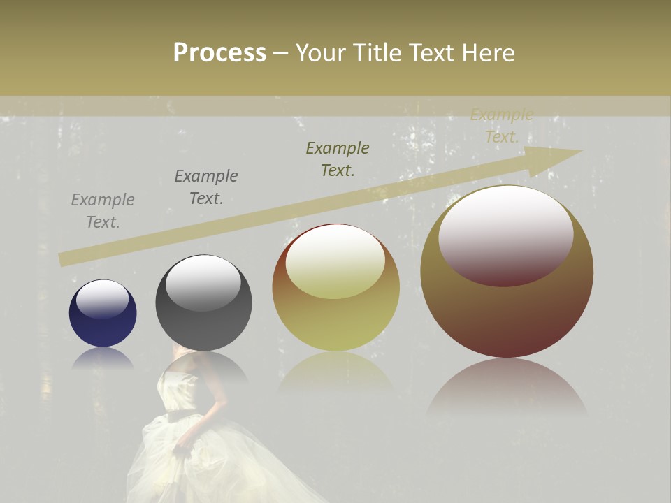 Sure Know Something [Feat. Naika] PowerPoint Template