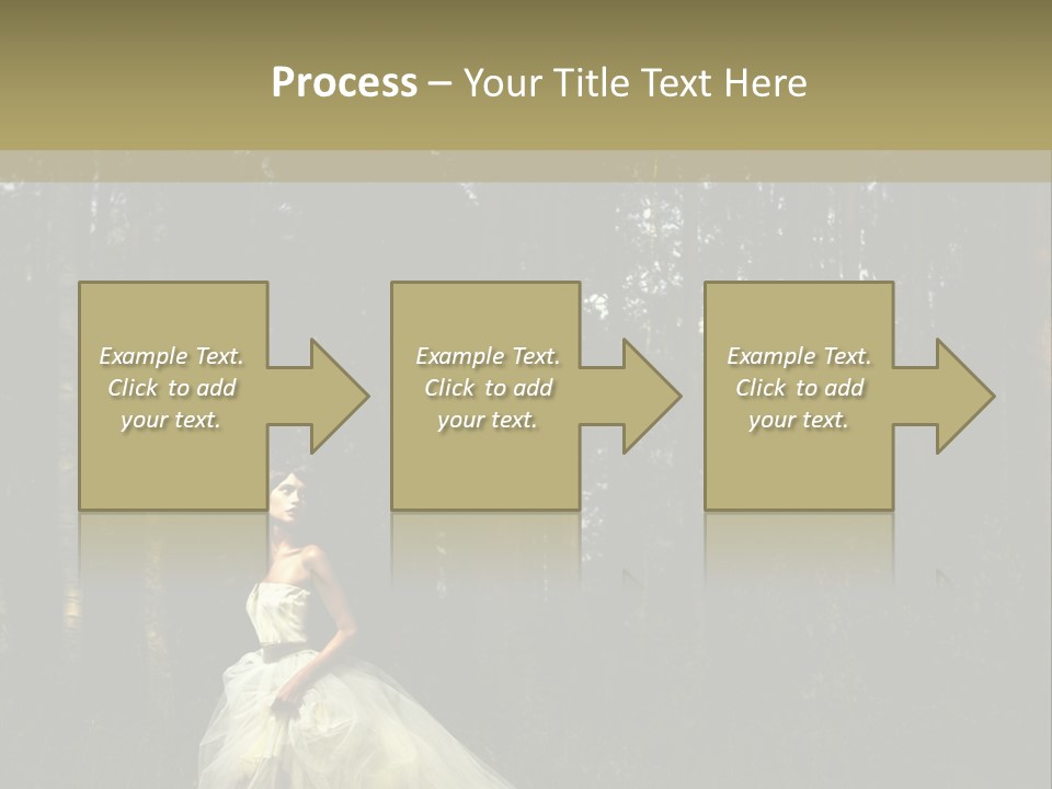 Sure Know Something [Feat. Naika] PowerPoint Template