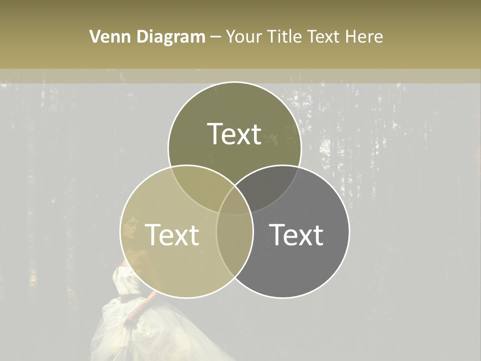 Sure Know Something [Feat. Naika] PowerPoint Template