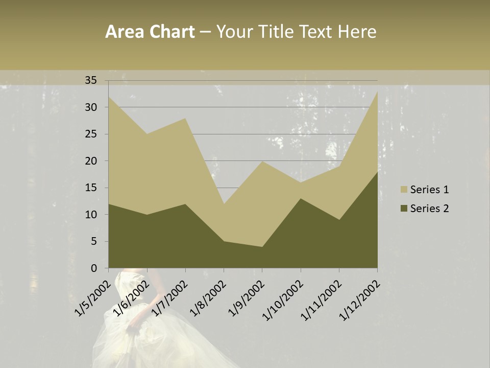 Sure Know Something [Feat. Naika] PowerPoint Template