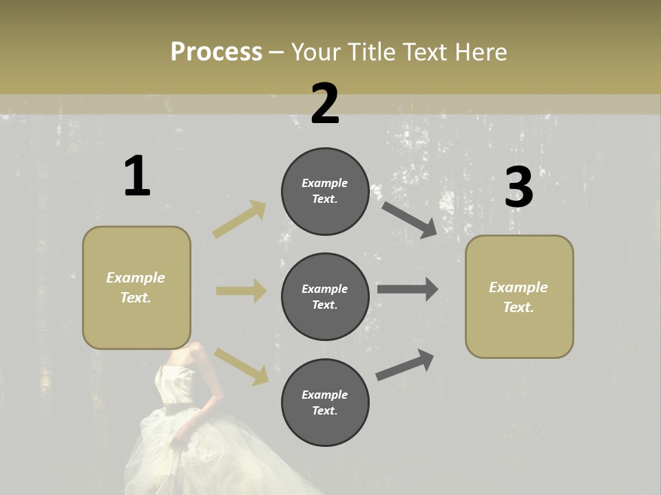 Sure Know Something [Feat. Naika] PowerPoint Template