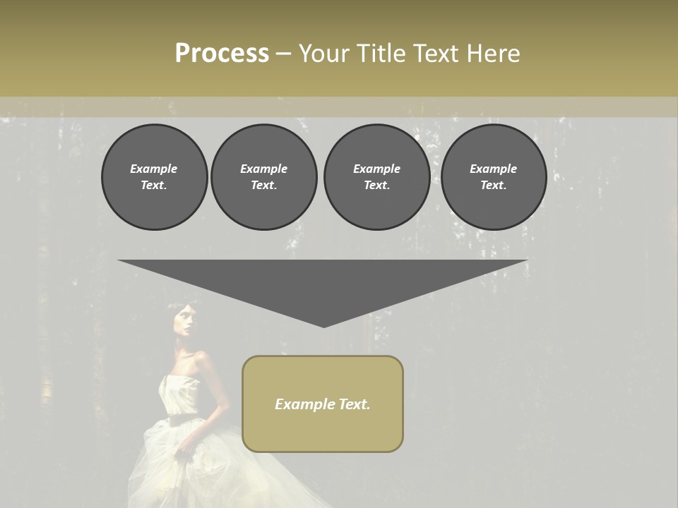 Sure Know Something [Feat. Naika] PowerPoint Template