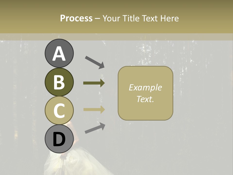 Sure Know Something [Feat. Naika] PowerPoint Template