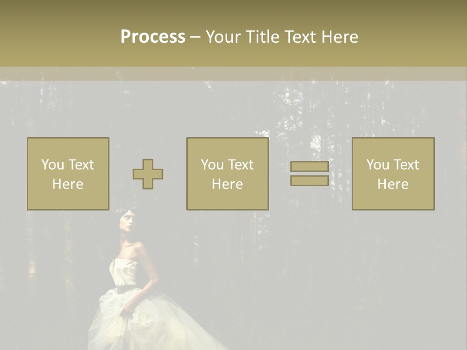 Sure Know Something [Feat. Naika] PowerPoint Template
