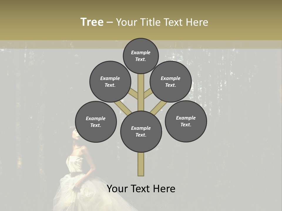 Sure Know Something [Feat. Naika] PowerPoint Template