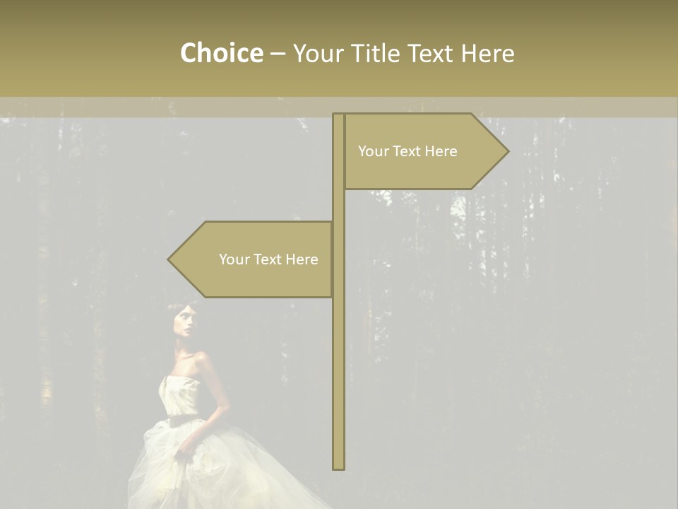 Sure Know Something [Feat. Naika] PowerPoint Template